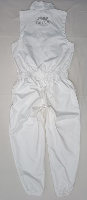 Nike AIR MAX Jumpsuit оригинален гащеризон L Найк спорт