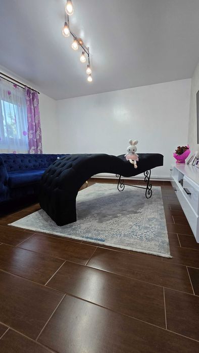 Masa gene la comanda