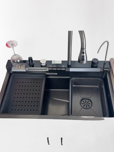 Chiuveta Mudas  , Smart , Multifuncțională, Calitate Premium