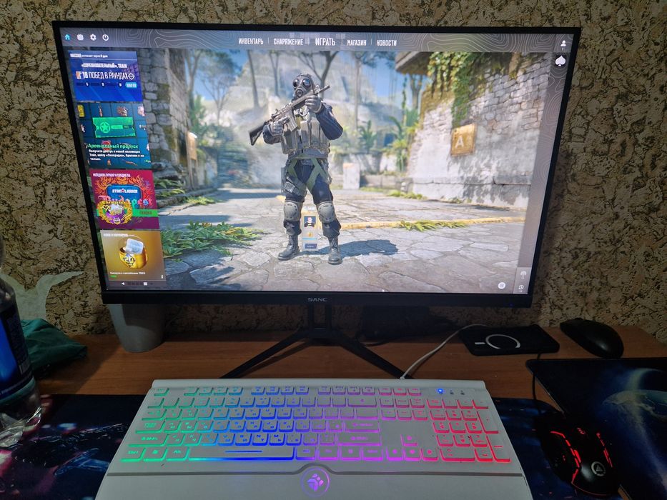 Продам компьютер