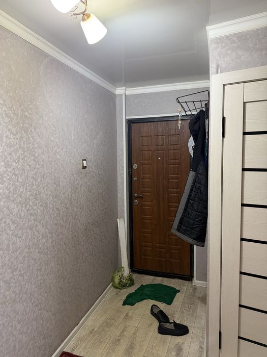 Квартира на 6 мкр