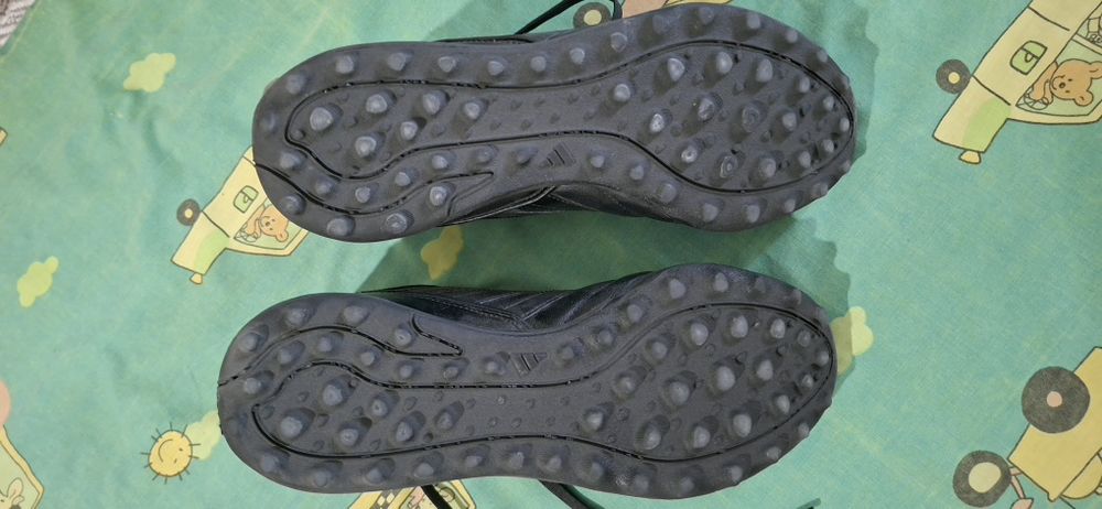 Стоножки adidas Copa Gloro II TF - размер 41 1/3