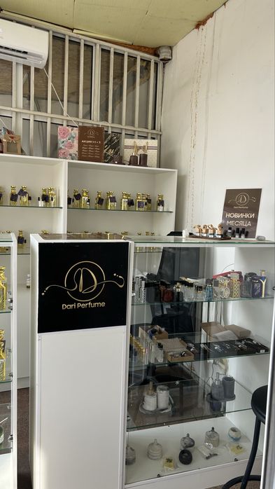 Готовый бизнес в каскелене