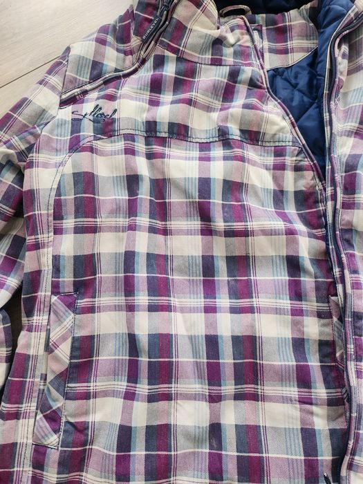 Много дебело яке