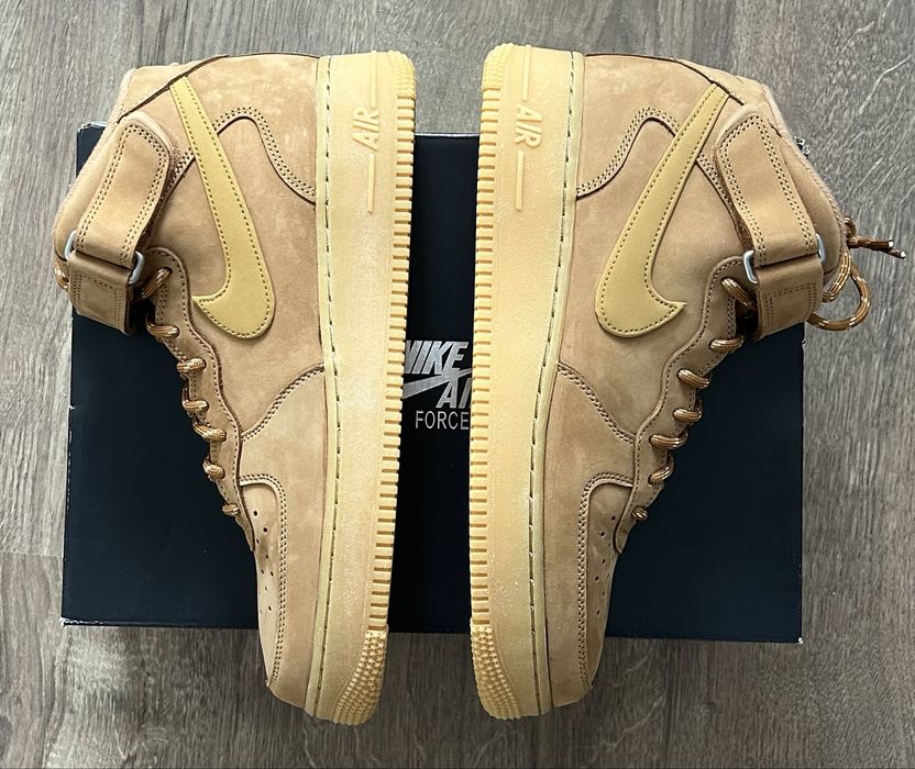 Nike Air Force 1 Mid '07 '
