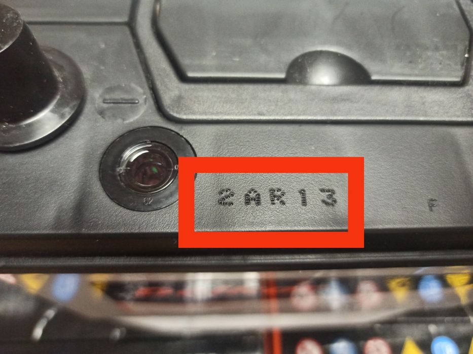 Оригинальные аккумуляторы из Кореи (Delkor  гарантия  100% оригинал)