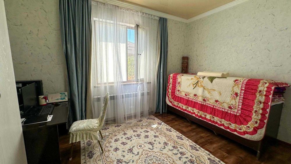 продам дом Ильяс Империя