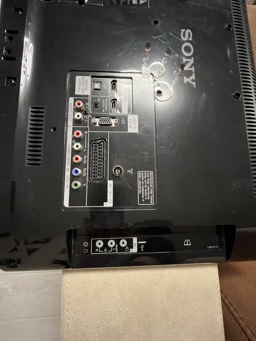 Телевизор Сони, 22 инча