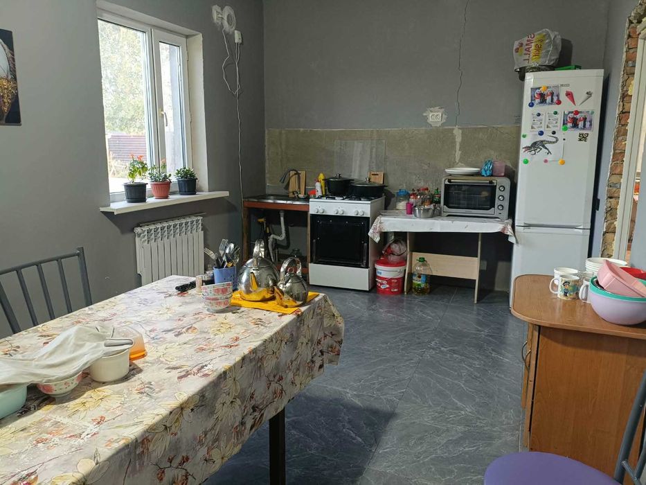 Продам 4х комнатный дом Аян Империя