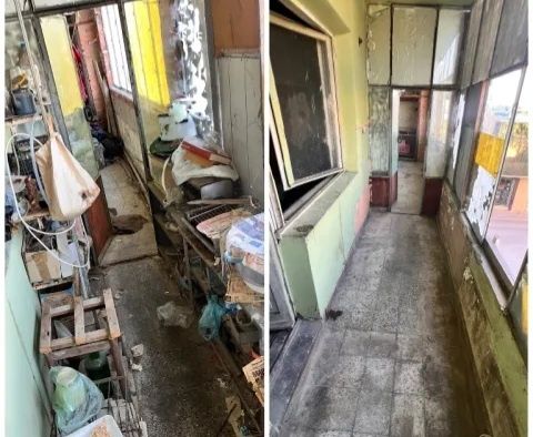 Хамалски услуги Почистване от ” А до Я”