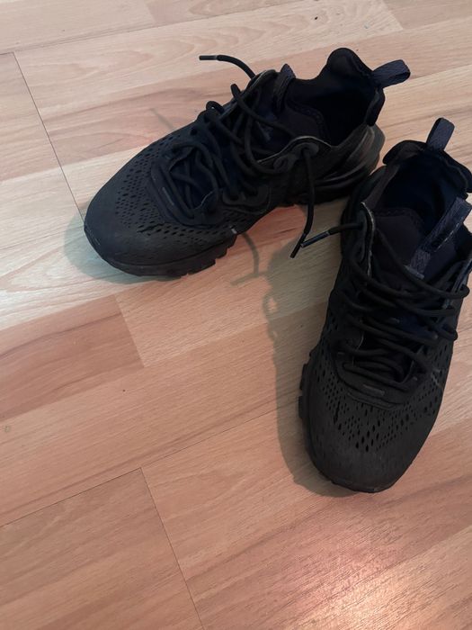 Nike react vision 39номер
