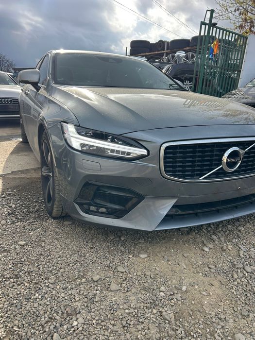Compresor climă Volvo S90 2.0D 2018