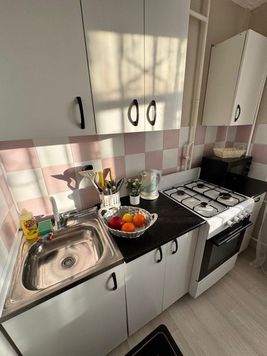 Сдам 1 комн. кв. КОСМОС за Тостом