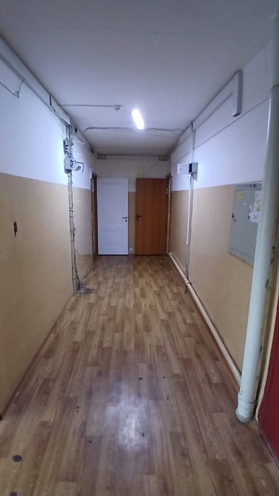 1 комнатная 27м2 4/5 этаж