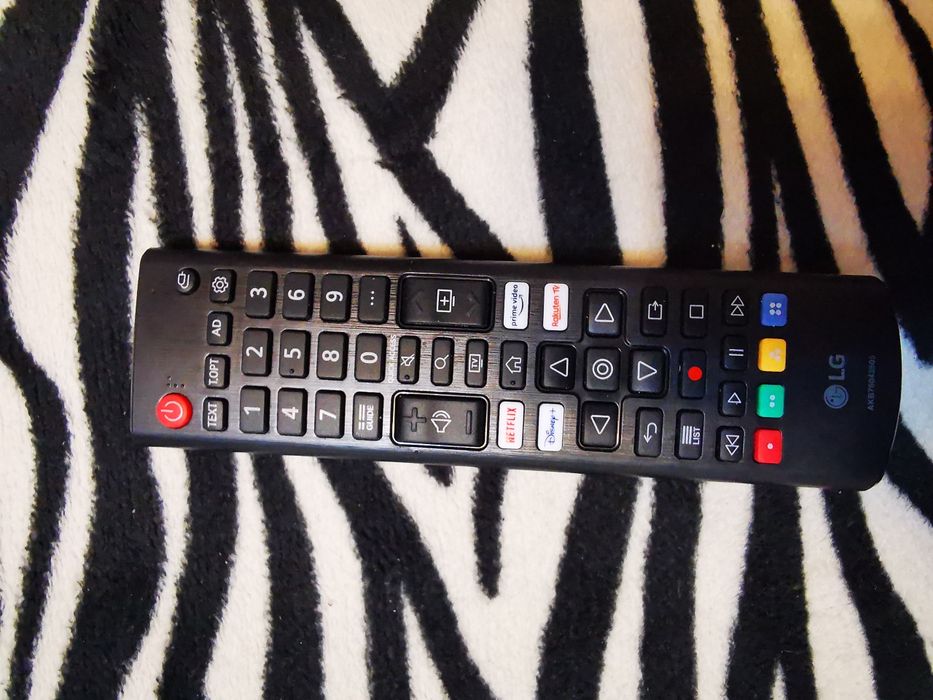 Telecomanda Lg originala