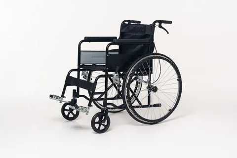 Инвалидное кресло
