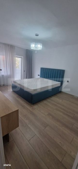 Apartament de vanzare, cu 3 camere, 72 mp, zona Gheorghe Doja — fotografia 3