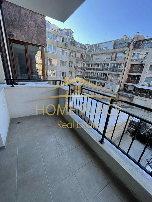 Дава се под наем Двустаен апартамент в Варна, Левски - 72 кв.м за 548.25 € - Снимка #7