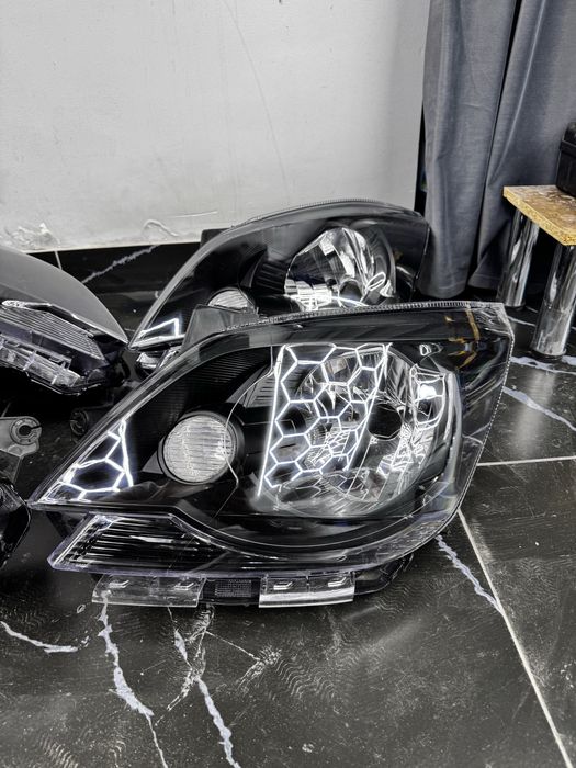 Cobalt fara bkack piano zamenga 500 min