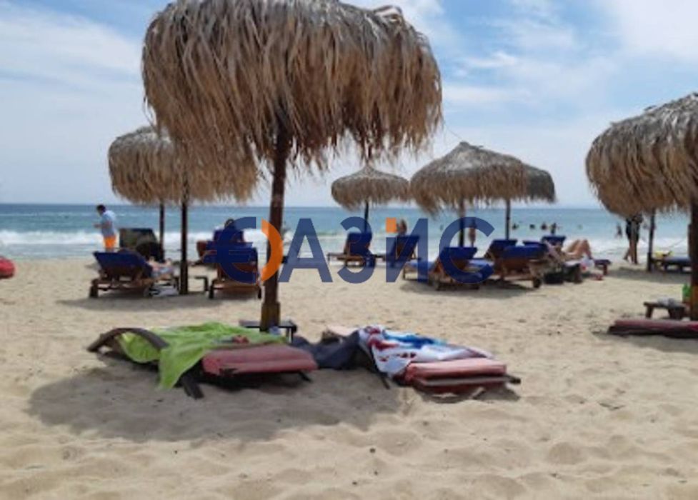 Продава се Двустаен апартамент в Несебър - 68 кв.м за 555 €/кв.м - Снимка #13