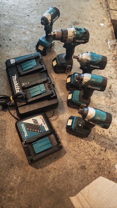 Vand drujbe electrice sthil
