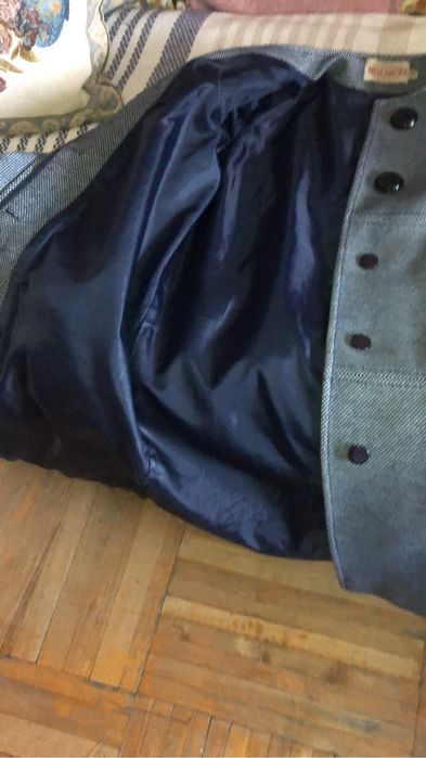 Женское пальто 50 размера