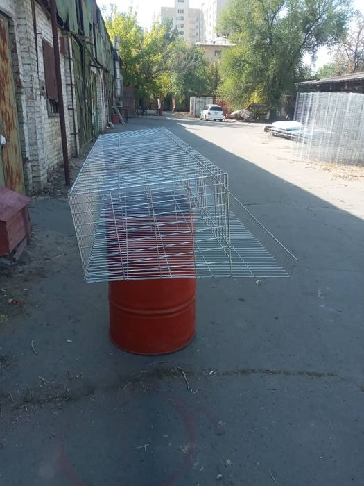 Клетки для кур нисушки продам.