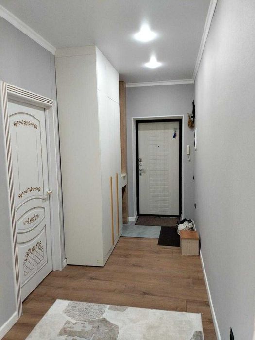 Продается 3х-комнатная квартира.