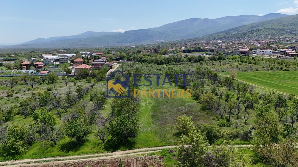 Продава се Парцел в с. Брестник, Област Пловдив - 2699 кв.м за 24 €/кв.м - Снимка #3