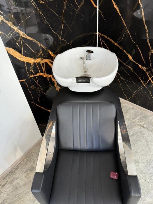 Вещи для парехмакерской