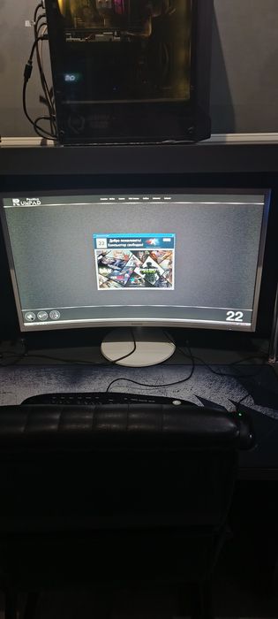 Game club sotiladi