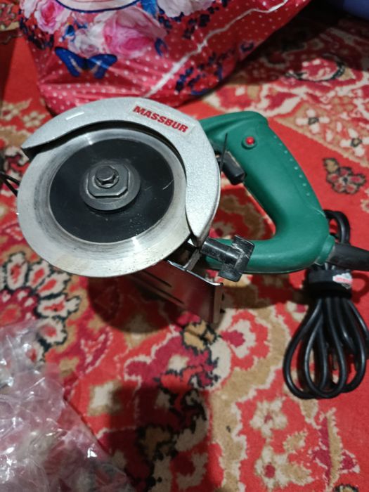 Электроинструменты новые