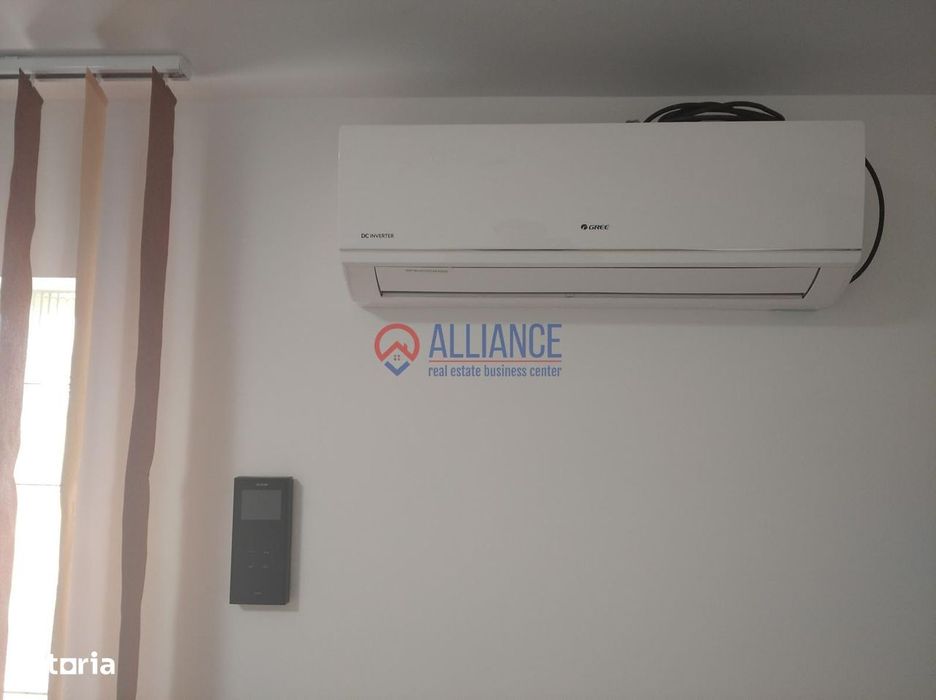 Birou 3 camere, Coiciu, 53.8 mp, renovat 2023
