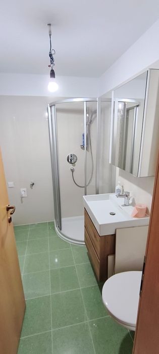 Vând garsonieră în Jibou