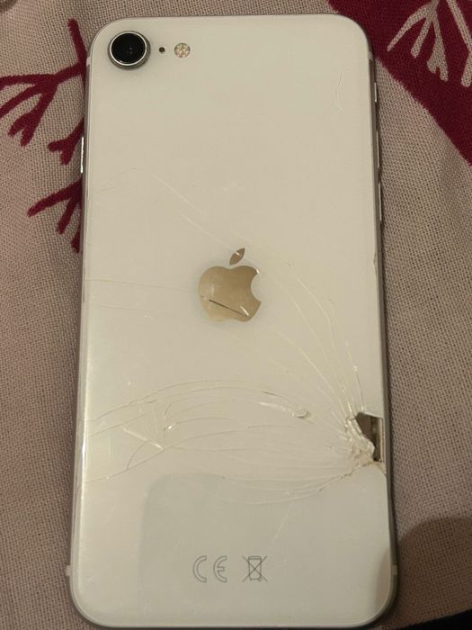 Айфон SE 64ГБ 74%