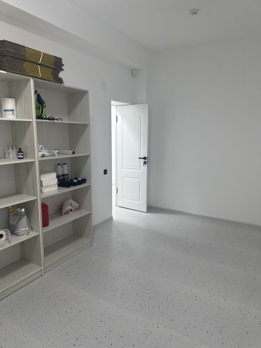 Кабинет в аренду