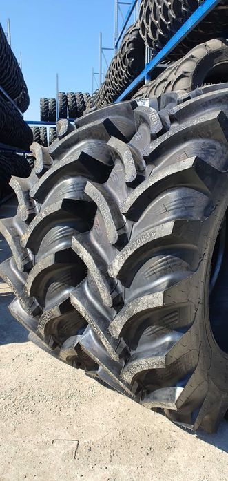 520/70R38 cauciucuri noi marca SEHA cu garantie ZYWV