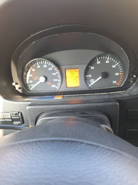 Mercedes Benz marto 271