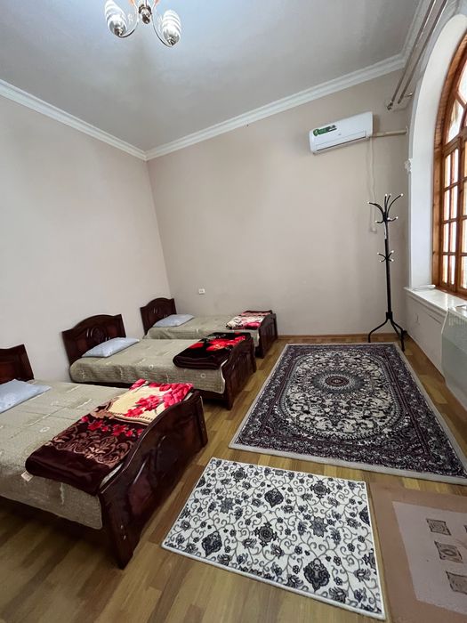 Аренда Хона Шахар марказида