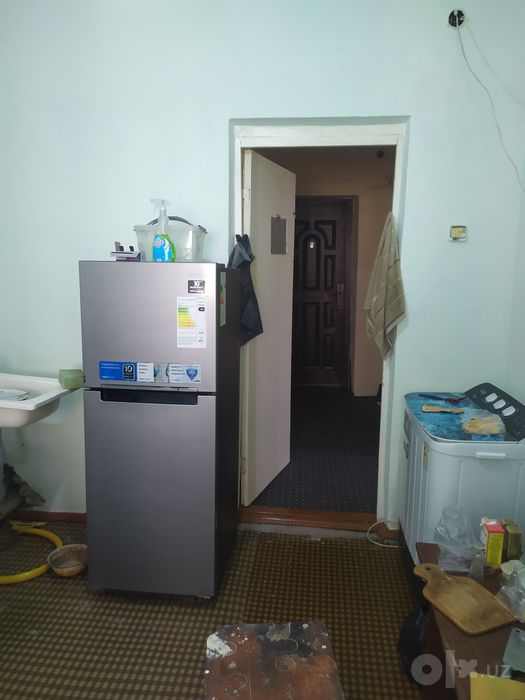 СРОЧНО продаётся 1 комнатная квартира