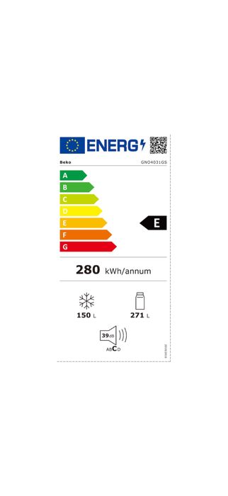 De vanzare side by side BEKO  !