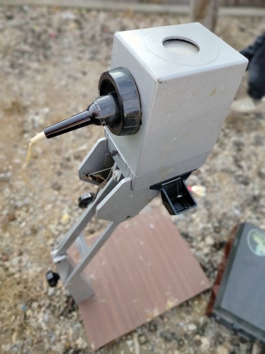 Фотоувеличитель Ленинград 4У