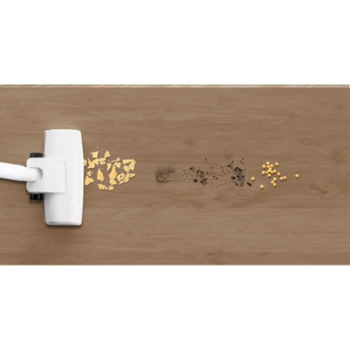 Акумулаторна домакинска ръчна прахосмукачка с 5 накрайника