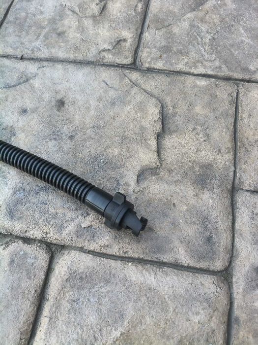 Pompa Wattsup pentru plăci SUP, caiace si barci gonflabile