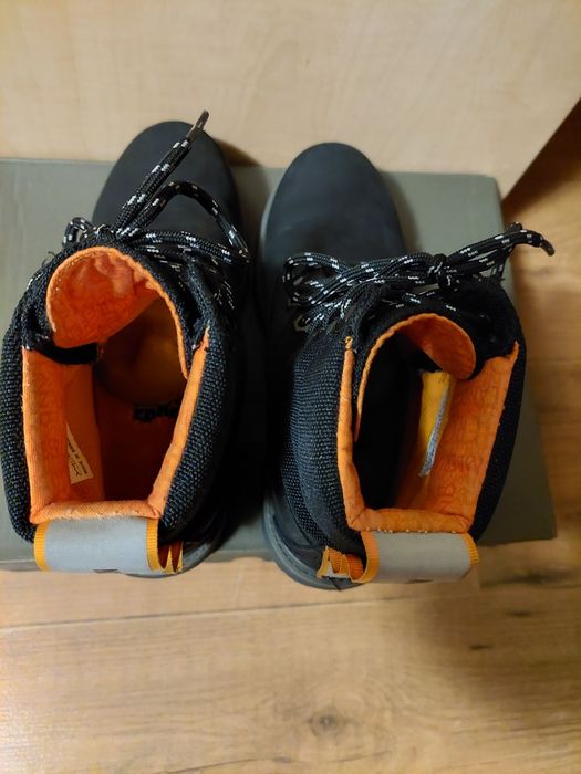 Ghete Timberland dama, nr 38.5