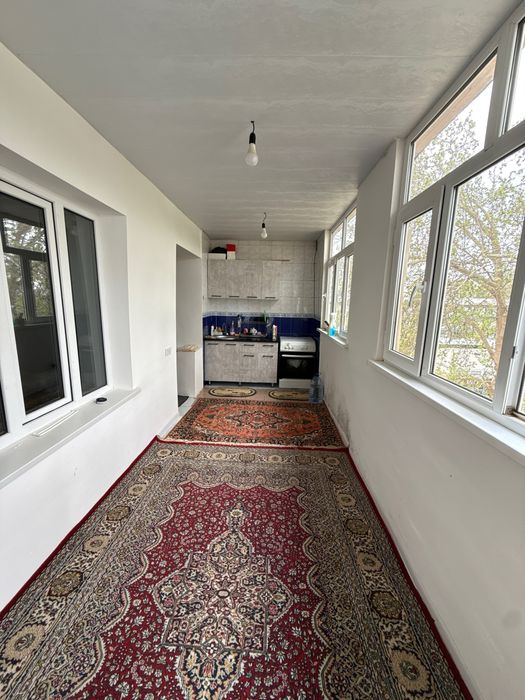 Qibray markazida ijaraga uy beriladi