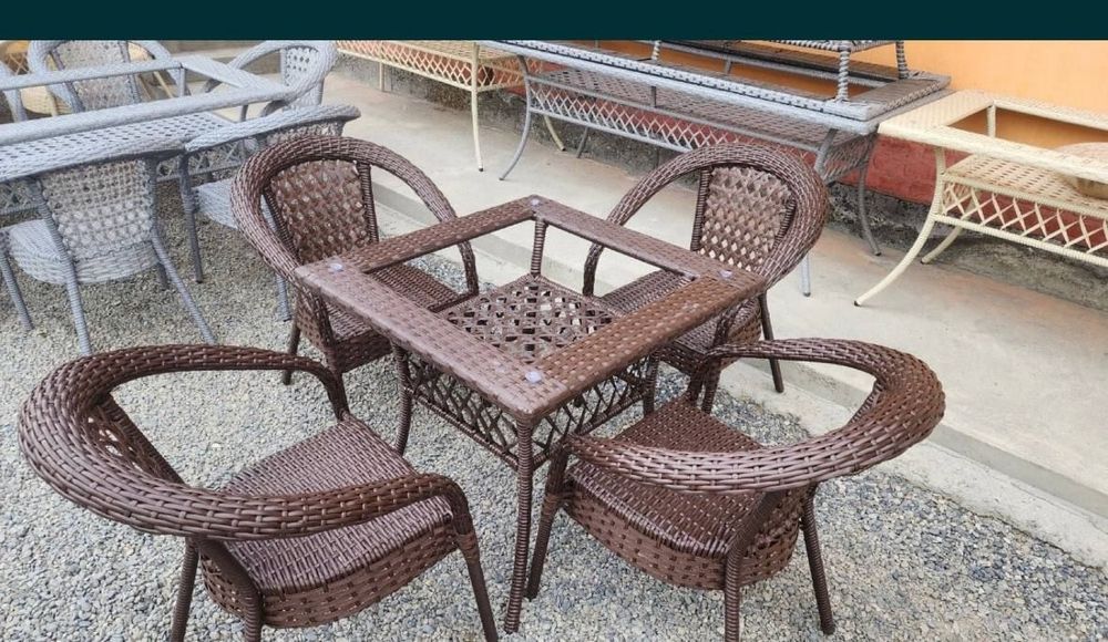 Stol stul mebel TABIYNUR