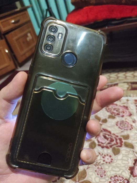 Продам Oppo A 54.