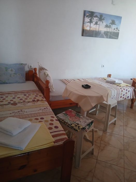 На море в Равда  на 50м от  плажа