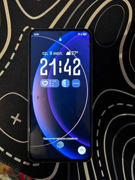 Samsung Galaxy A55